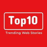 Top Ten Trending Web Stories