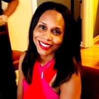 Jacqueline Hughes