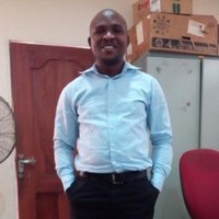 Engr. Afeez Adiro (R.Engr COREN)