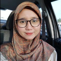 Atina Zainordin