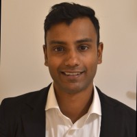Adnane Dorsamy