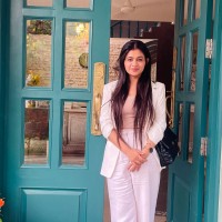 Deeksha Verma