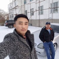 Oyunbaatar Guntamir