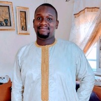 Habibou Sega