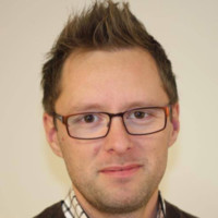 Jacob Lundgren