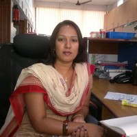 Poornima Swamy