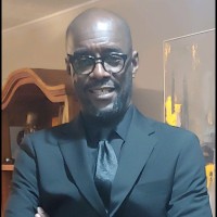 Kenneth Worthy