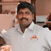 Martin Kumar J