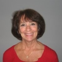 Carol Haskins
