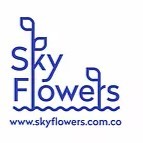 Sky Flowers