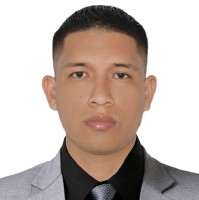 Jhon Antony Acha Garcia