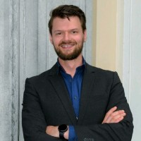 Erik van de Lagemaat