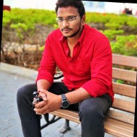 Rajaneesh Komari