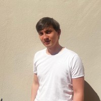 Dmitriy Belyaev
