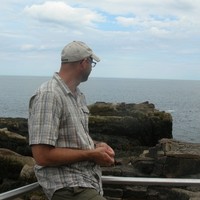 Nicholas Peth