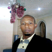 Adedayo Ogunwole