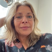 Lene Andersen