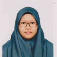 Nurul Syahidah Azmi