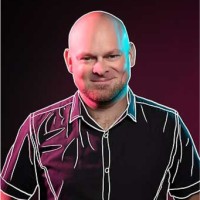 Adam Hislop