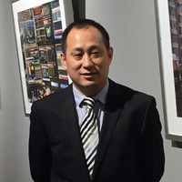 David Cao(众合资本)