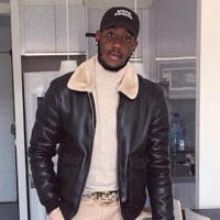 Ismael Cande Kandeh
