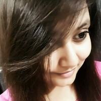 Krutika Panchal