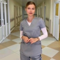Katrina Nowak