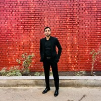 Manish Sharma