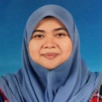 Nur Yasmin Zainal Abidin