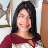 Oriana Graffe Velasquez