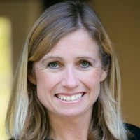 Stephanie Warner