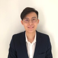 Brandon Liew