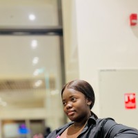 Bridget Agyeiwaa Addae