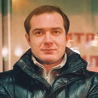 Andrey Minaev