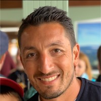 Raphaël Moreira