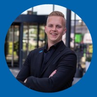 Sander Van Starrenburg