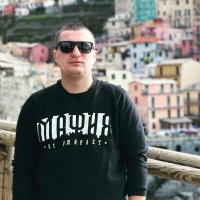 Vitalii Prodan