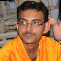 Ankit Roy