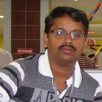Bhaskaran Natarajan