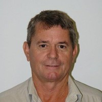 Rod Pearson