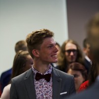 Mattias Saarme