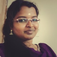 Rekha P