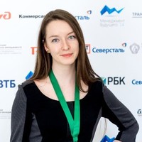 Elena Shakhmatova