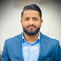 Aashish Ghorsaine