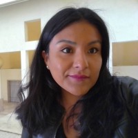 Geraldine Juárez Villanueva