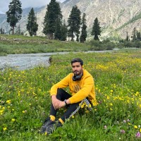 Zohaib Farooq