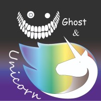 Ghost Unicorn