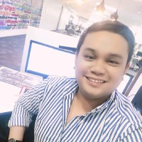Aaron John Bautista