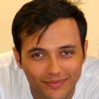 Ramin Haidari