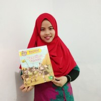 Ernawati Lilys